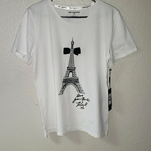 Karl lagerfeld T-shirt
